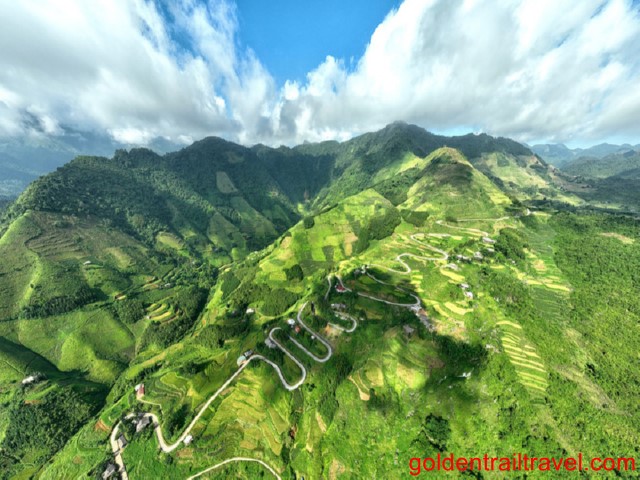 Northern Vietnam Itinerary 14 Days